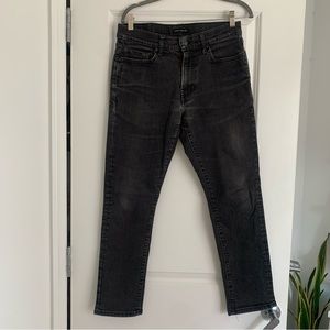 Men’s Lucky Brand Slim Fit Jeans